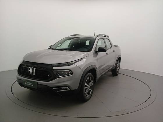 FIAT TORO 1.3 TURBO 270 FLEX FREEDOM AT6
